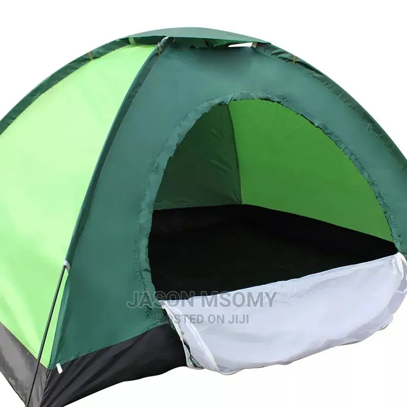 Camping Tent