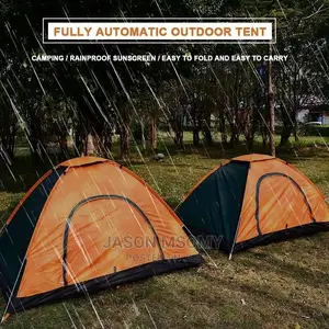 Camping Tent