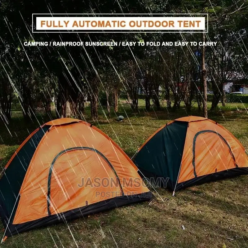 Camping Tent