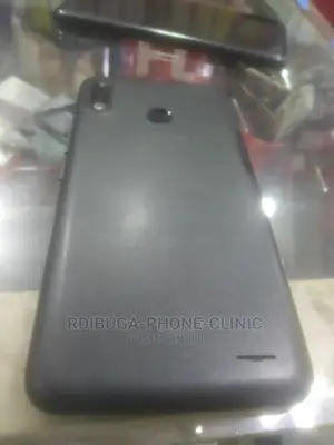 Infinix Hot 7 Is LCD Replaced at Our Workshop With Og Parts