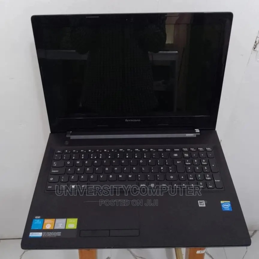 Laptop Lenovo Flex 4 4GB Intel Core I5 HDD 500GB