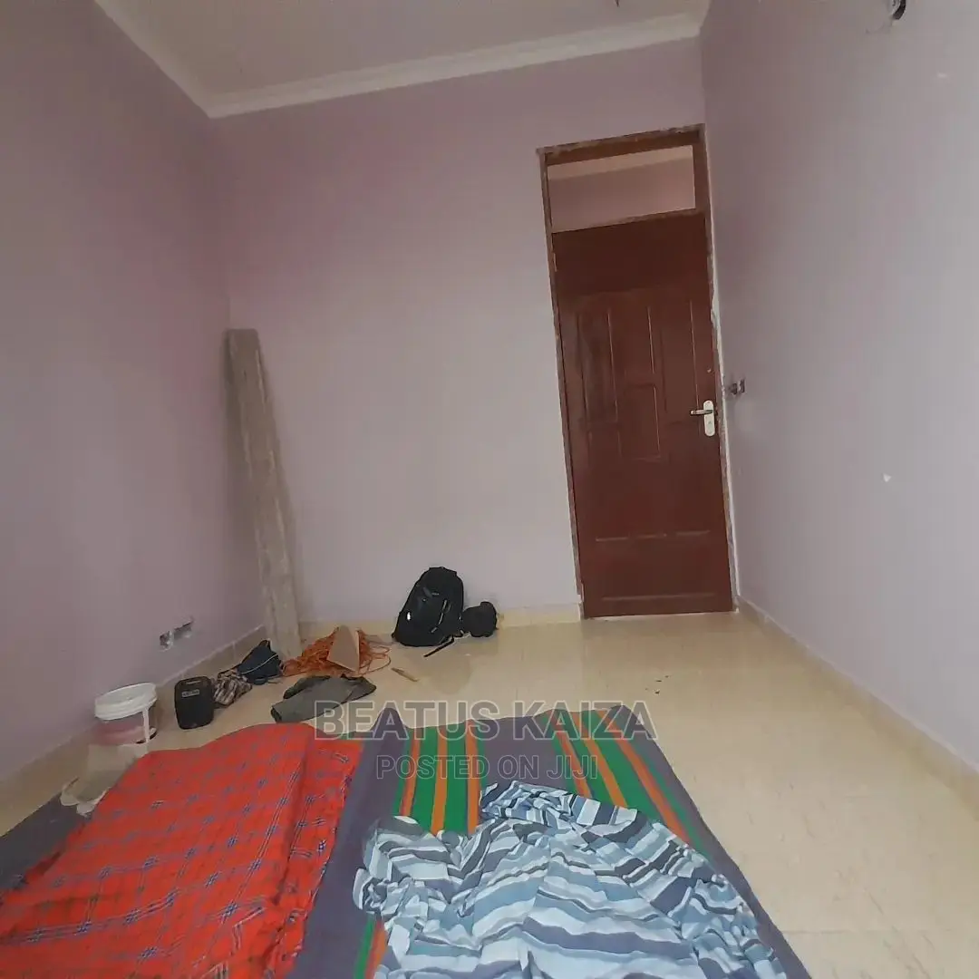 2bdrm House in Kigamboni Funcity for rent