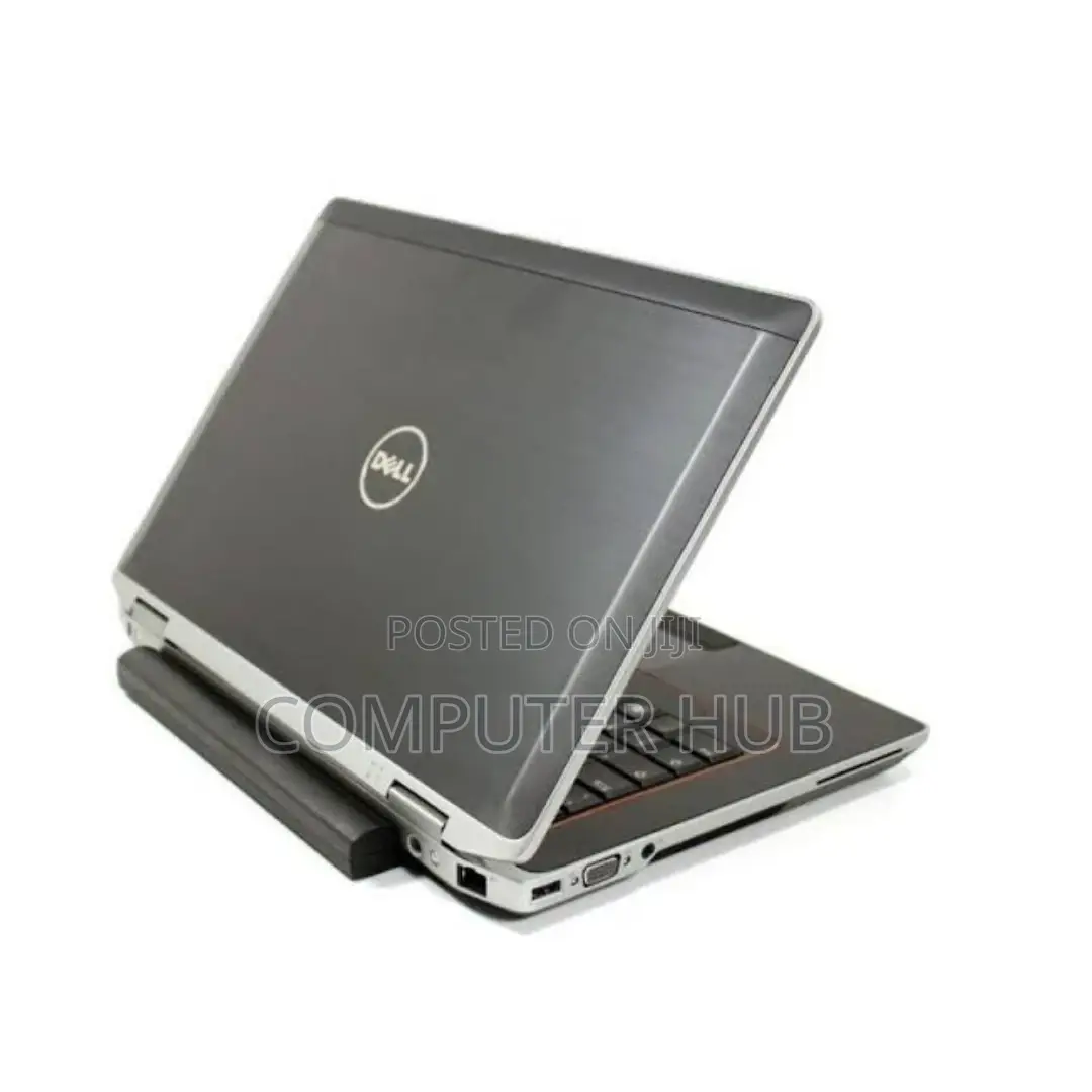 Laptop Dell Latitude E6320 4GB Intel Core I5 HDD 500GB