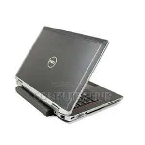 Laptop Dell Latitude E6320 4GB Intel Core I5 HDD 500GB