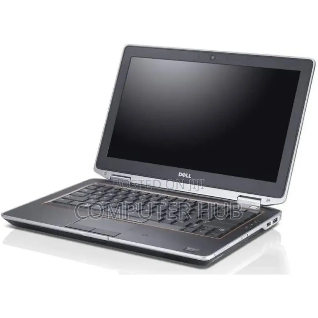 Laptop Dell Latitude E6320 4GB Intel Core I5 HDD 500GB