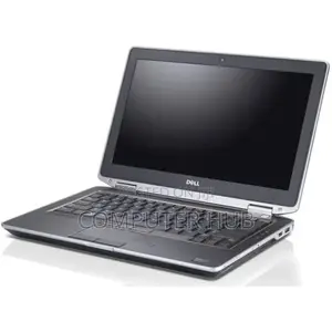 Laptop Dell Latitude E6320 4GB Intel Core I5 HDD 500GB