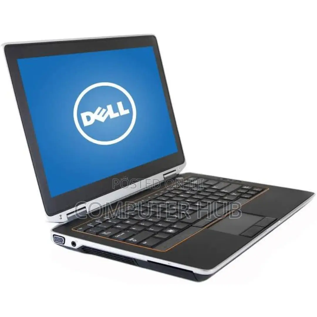 Laptop Dell Latitude E6320 4GB Intel Core I5 HDD 500GB