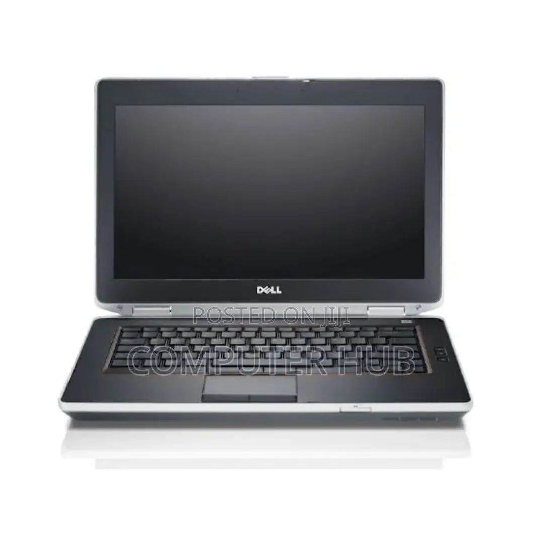 Laptop Dell Latitude E6320 4GB Intel Core I5 HDD 500GB