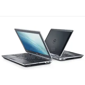 Laptop Dell Latitude E6320 4GB Intel Core I5 HDD 500GB