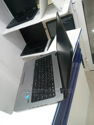Laptop HP EliteBook 840 G1 4GB Intel Core I5 HDD 500GB