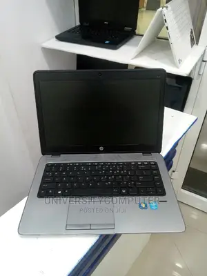 Laptop HP EliteBook 840 G1 4GB Intel Core I5 HDD 500GB