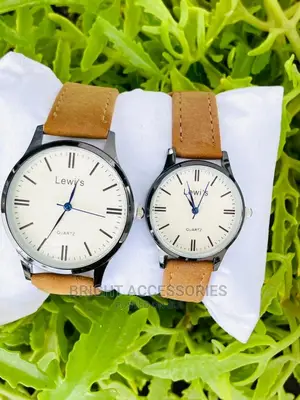 Wristwatches Available