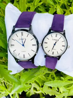 Wristwatches Available