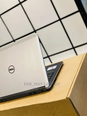 New Laptop Dell Latitude 7440 4GB Intel Core I5 HDD 500GB
