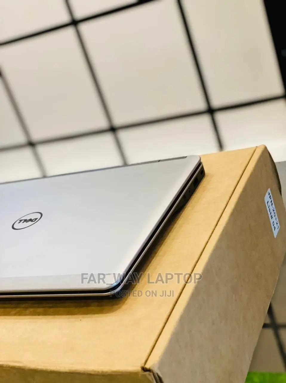 New Laptop Dell Latitude 7440 4GB Intel Core I5 HDD 500GB