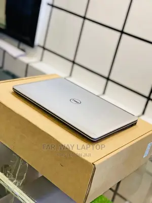 New Laptop Dell Latitude 7440 4GB Intel Core I5 HDD 500GB