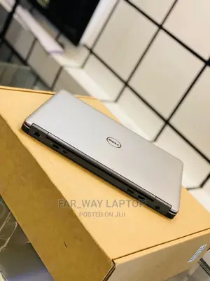 New Laptop Dell Latitude 7440 4GB Intel Core I5 HDD 500GB