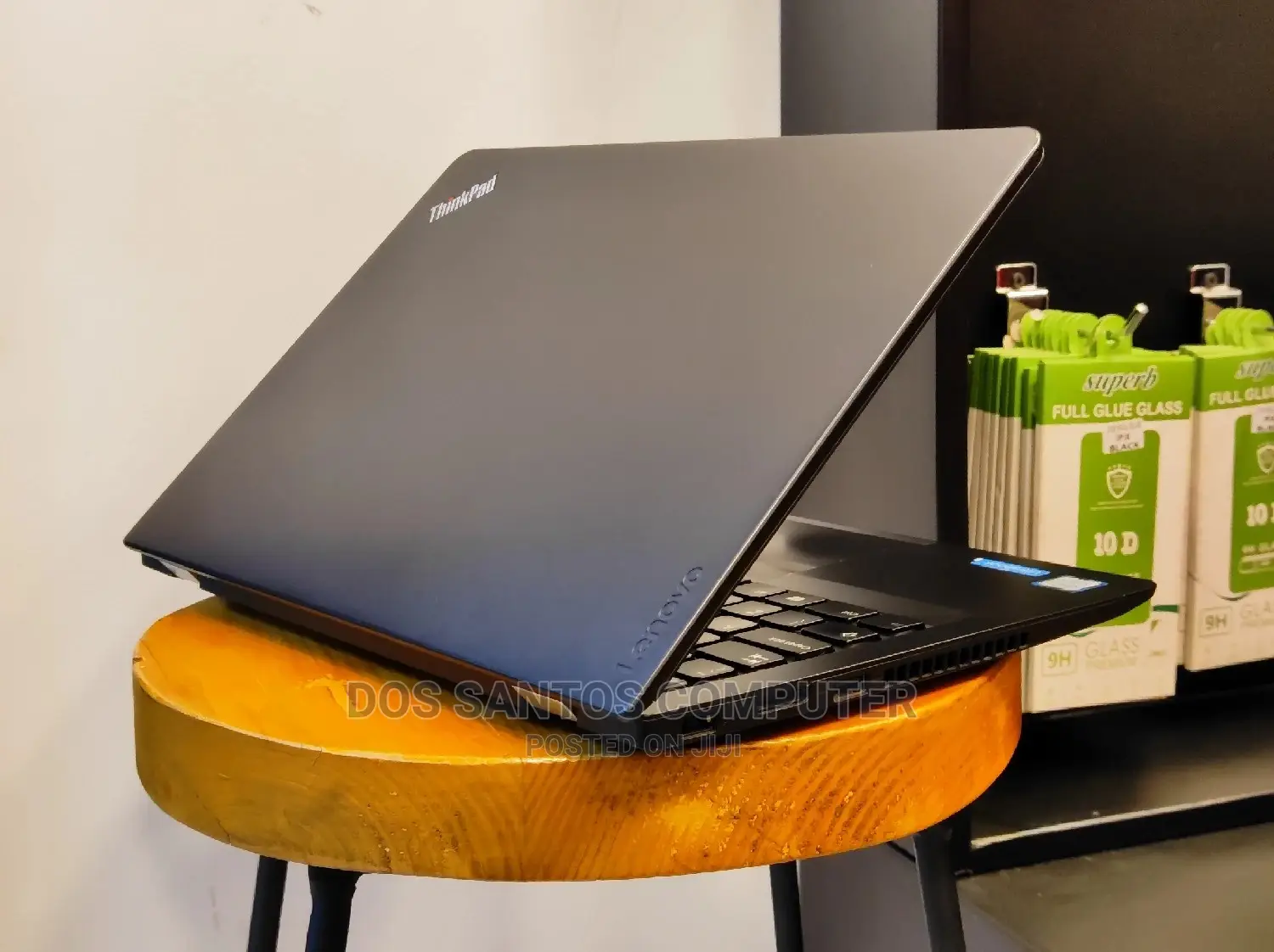 Laptop Lenovo ThinkPad 13 8GB Intel Core I5 SSD 256GB