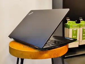 Laptop Lenovo ThinkPad 13 8GB Intel Core I5 SSD 256GB