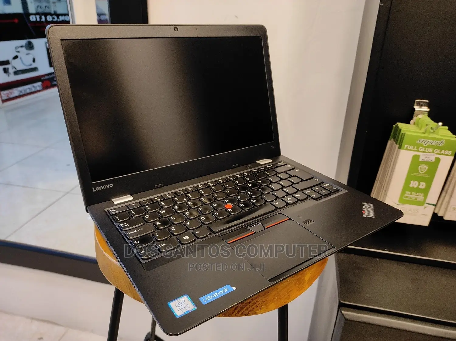 Laptop Lenovo ThinkPad 13 8GB Intel Core I5 SSD 256GB