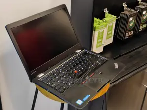 Laptop Lenovo ThinkPad 13 8GB Intel Core I5 SSD 256GB