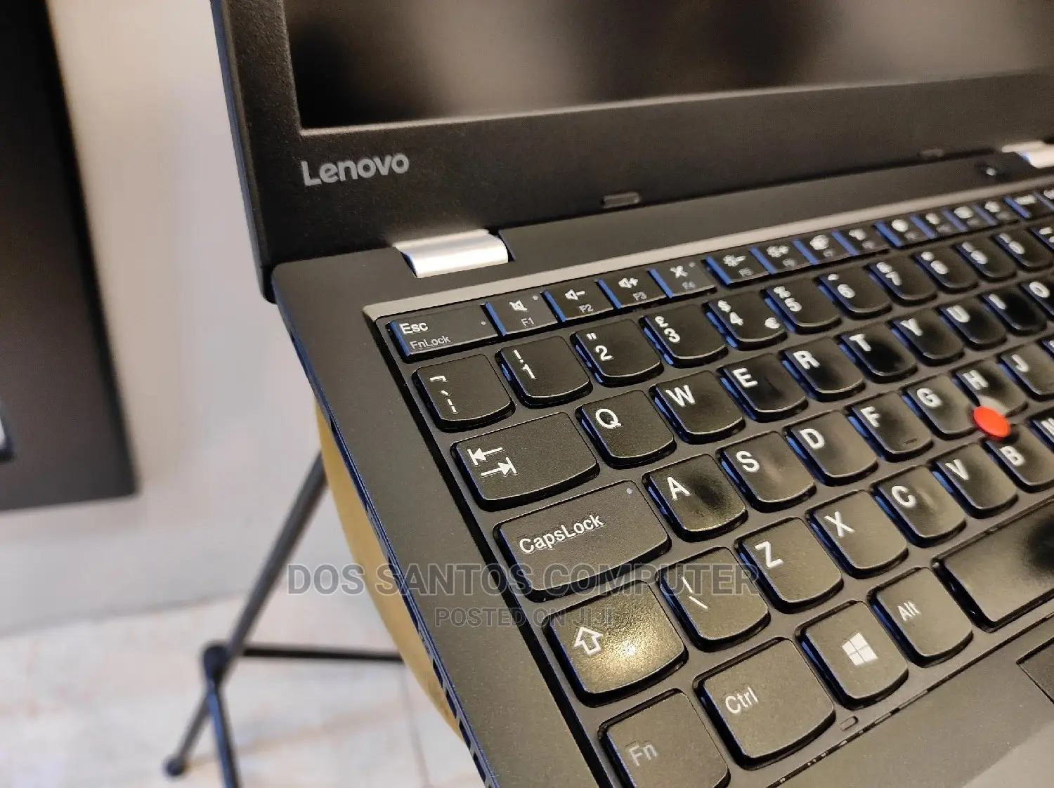 Laptop Lenovo ThinkPad 13 8GB Intel Core I5 SSD 256GB