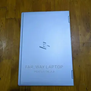 New Laptop HP EliteBook 1030 8GB Intel Core I5 SSD 256GB