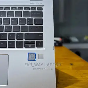 New Laptop HP EliteBook 1030 8GB Intel Core I5 SSD 256GB