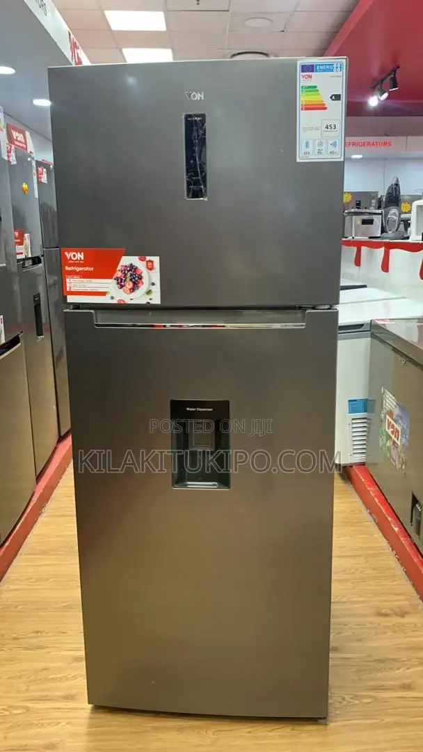Refrigerator Big Size 417L