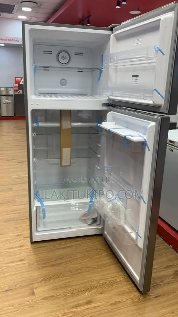 Refrigerator Big Size 417L