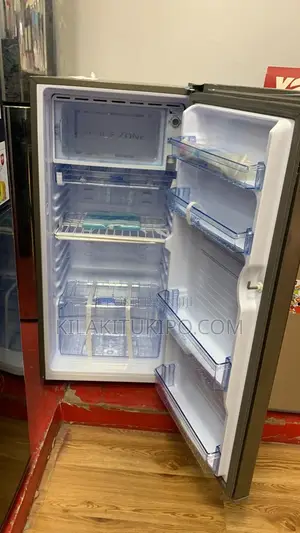 Von Refrigerator 190L