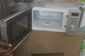 Alyons Microwave and Grill