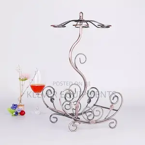 Wine Bottle Holder (Wine Rack )