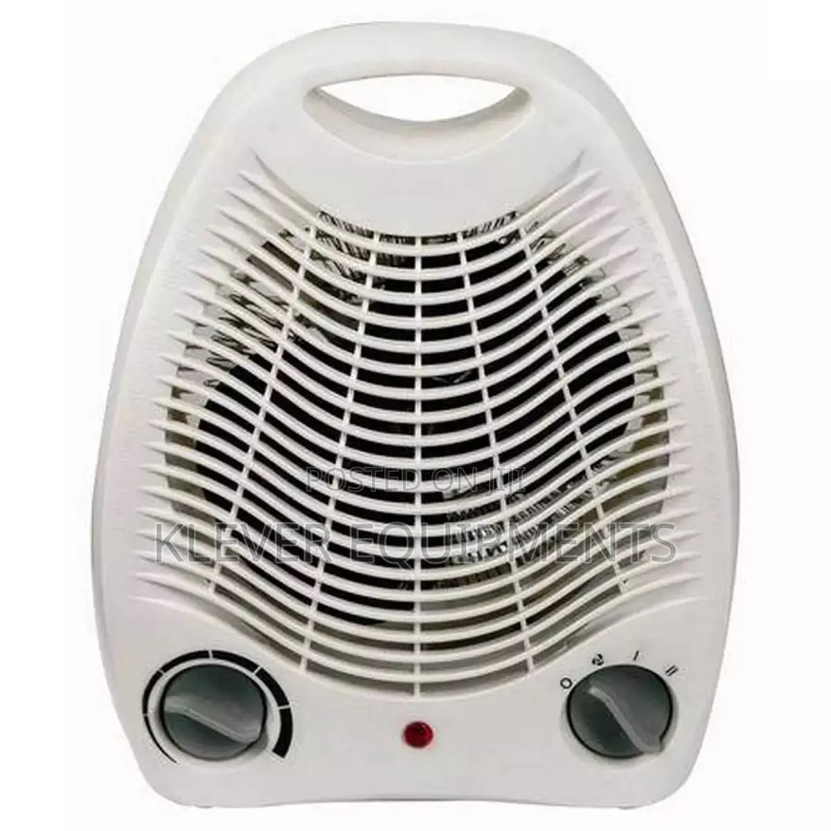 Kodtec High Quality Fan Heater