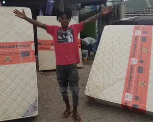 Magodoro Imara Kutoka Vitasupreme Imara Kuliko Yote Tanzania