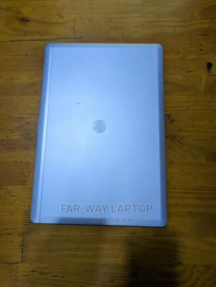 New Laptop HP EliteBook Folio 9480M 4GB Intel Core I5 HDD 500GB