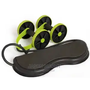 Multifunctional Abdominal Wheel