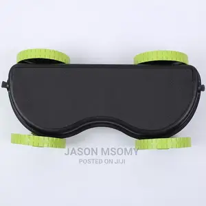Multifunctional Abdominal Wheel