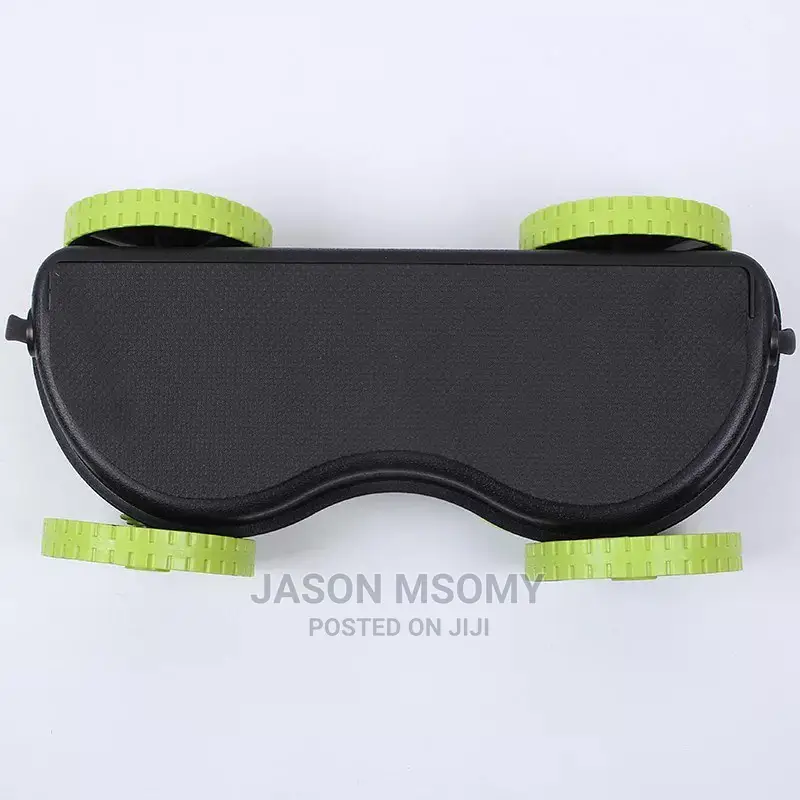 Multifunctional Abdominal Wheel