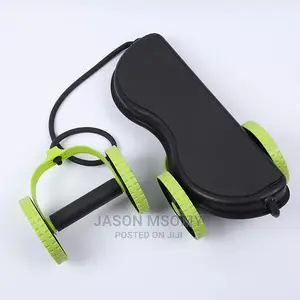 Multifunctional Abdominal Wheel