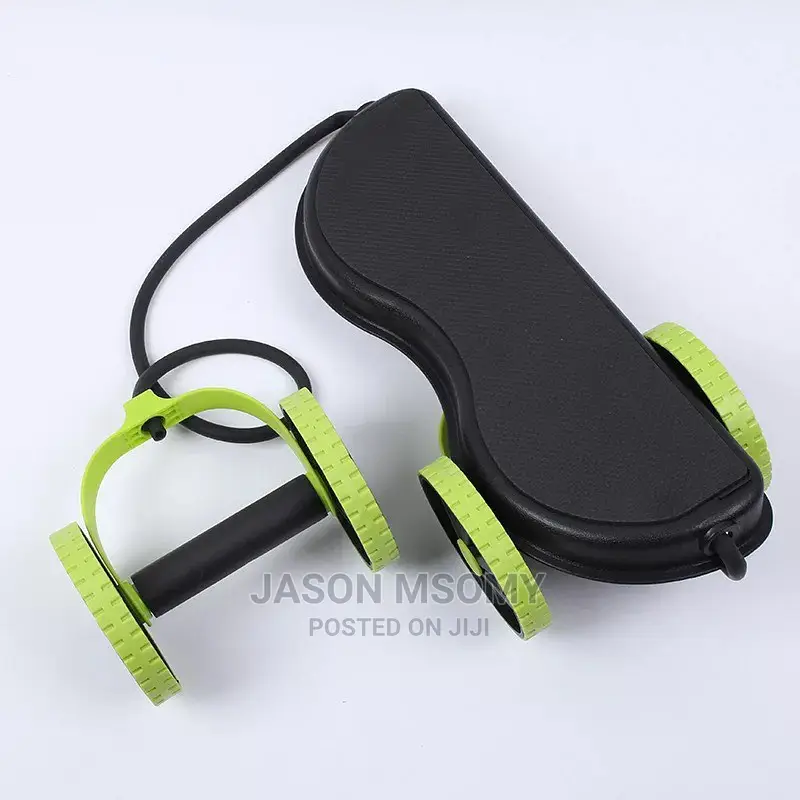 Multifunctional Abdominal Wheel