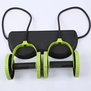Multifunctional Abdominal Wheel