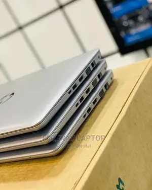 New Laptop HP EliteBook 1040 G3 4GB Intel Core I5 SSD 256GB
