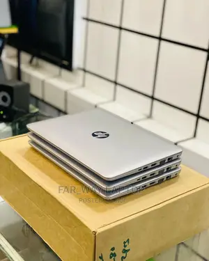 New Laptop HP EliteBook 1040 G3 4GB Intel Core I5 SSD 256GB