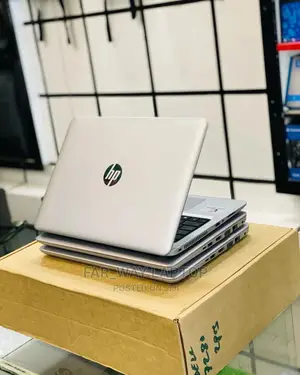 New Laptop HP EliteBook 1040 G3 4GB Intel Core I5 SSD 256GB