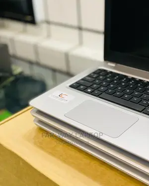 New Laptop HP EliteBook 1040 G3 4GB Intel Core I5 SSD 256GB