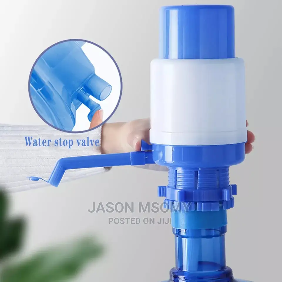 Water Pump