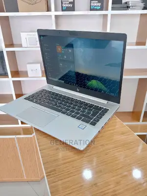 Laptop HP EliteBook 725 G4 8GB Intel SSD 256GB