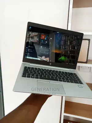 Laptop HP EliteBook 725 G4 8GB Intel SSD 256GB