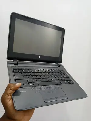 Laptop HP ProBook 11 G2 EE 4GB Intel Core 2 Duo HDD 500GB